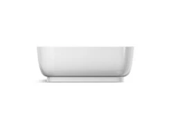 LAURA KIRAR FREESTANDING BATHTUB