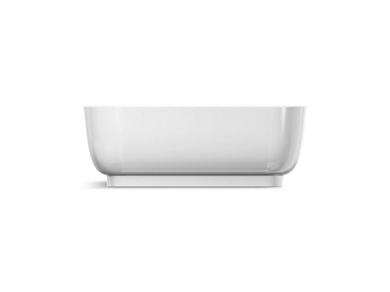 LAURA KIRAR FREESTANDING BATHTUB 1 LAURA KIRAR FREESTANDING BATHTUB