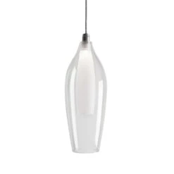 VICTORIA 4" LED PENDANT