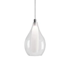 VICTORIA 5" LED PENDANT