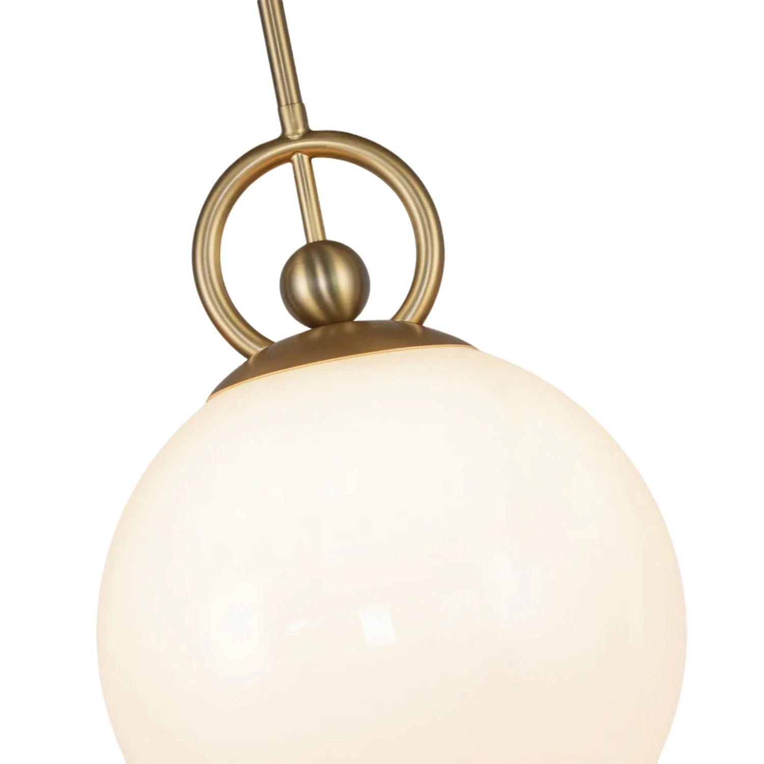 FIORE 10-IN PENDANT 2 FIORE 10-IN PENDANT - Image 2