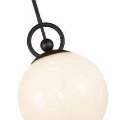 FIORE 10-IN PENDANT 8 FIORE 10-IN PENDANT -Robinson Sale Store PD407910MBGO Detail