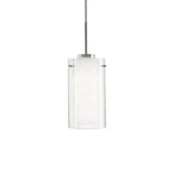 VERONA 12" LED PENDANT