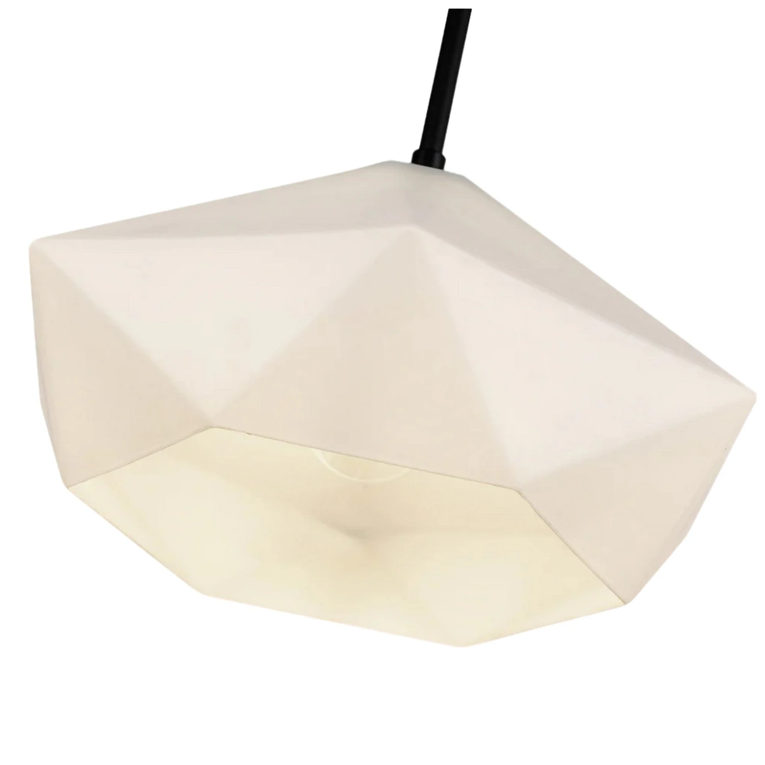 KRYSTA 14-IN PENDANT 4 KRYSTA 14-IN PENDANT - Image 4