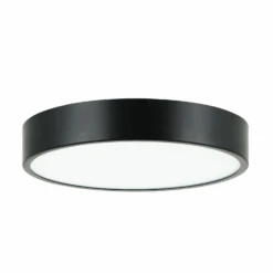 PLATO 11" CEILING FLUSH MOUNT