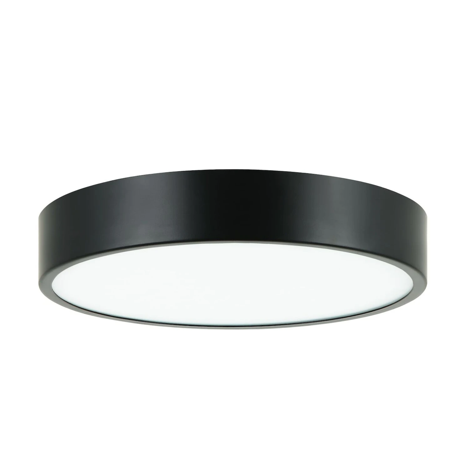 PLATO 11" CEILING FLUSH MOUNT 1 PLATO 11" CEILING FLUSH MOUNT