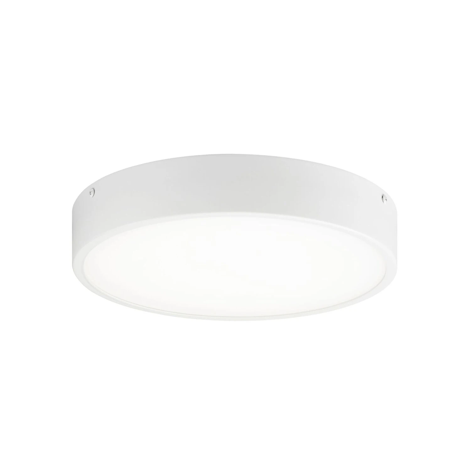 PLATO 11" CEILING FLUSH MOUNT 2 PLATO 11" CEILING FLUSH MOUNT - Image 2