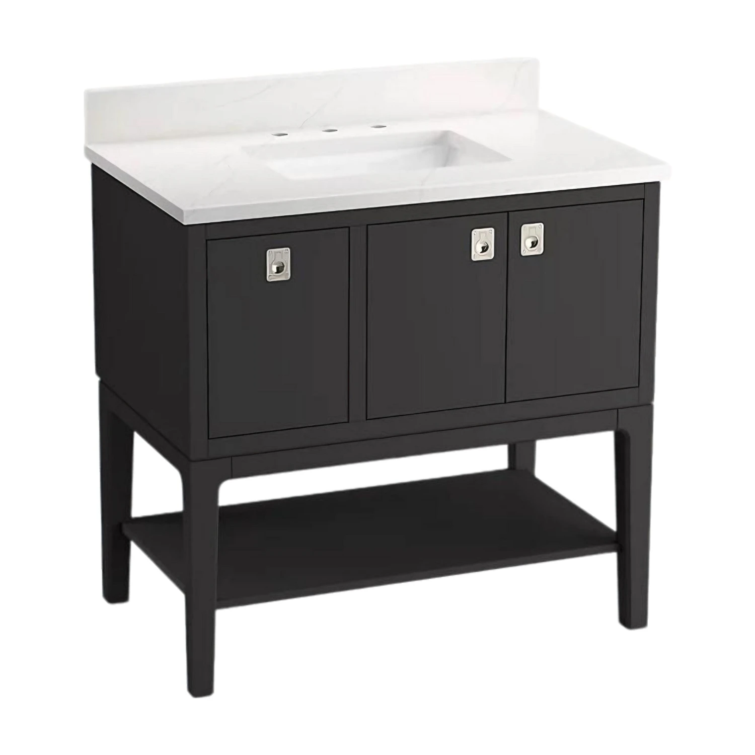 SEAGROVE™ BATHROOM VANITY BY STUDIO MCGEE (MULTIPLE SIZES) 12 SEAGROVE™ BATHROOM VANITY BY STUDIO MCGEE (MULTIPLE SIZES) - Image 12