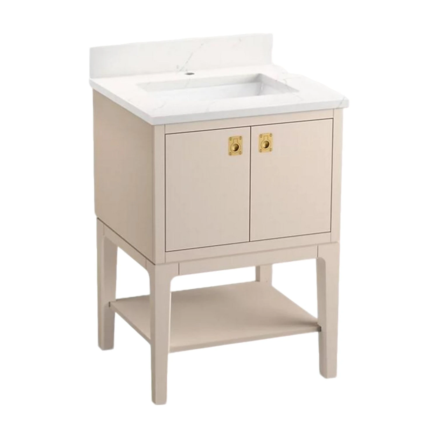 SEAGROVE™ BATHROOM VANITY BY STUDIO MCGEE (MULTIPLE SIZES) 6 SEAGROVE™ BATHROOM VANITY BY STUDIO MCGEE (MULTIPLE SIZES) - Image 6