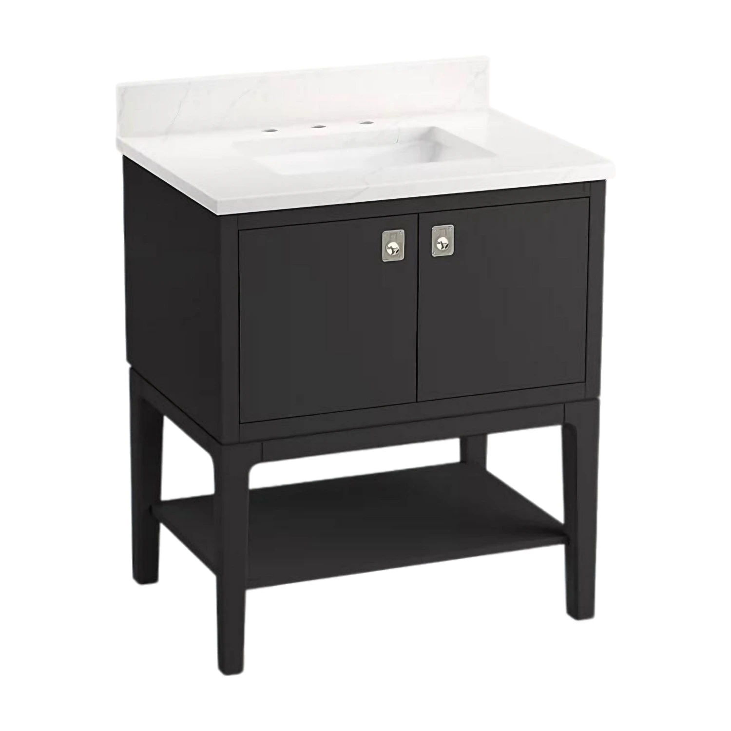 SEAGROVE™ BATHROOM VANITY BY STUDIO MCGEE (MULTIPLE SIZES) 14 SEAGROVE™ BATHROOM VANITY BY STUDIO MCGEE (MULTIPLE SIZES) - Image 14
