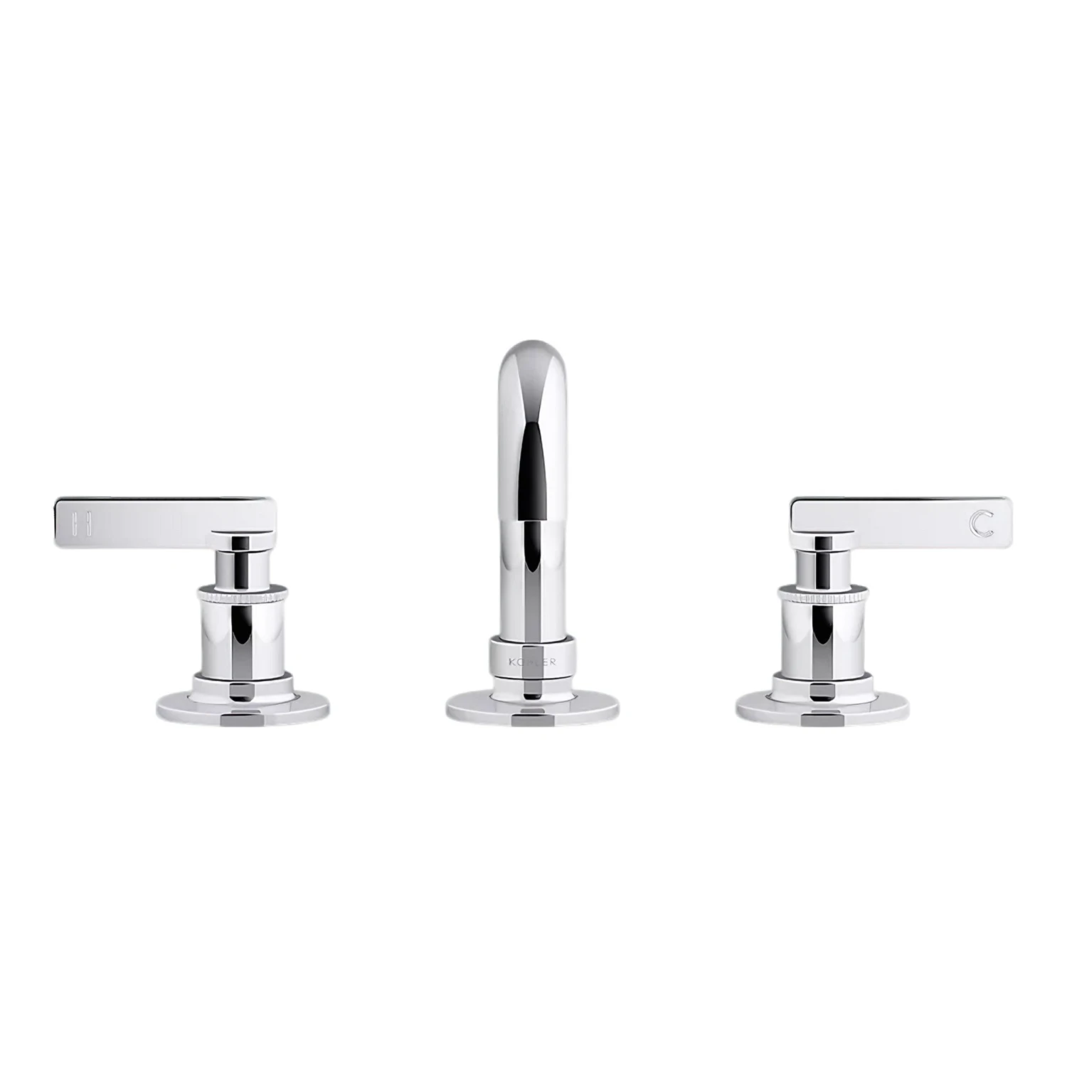 CASTIA™ WIDESPREAD FAUCET BY STUDIO MCGEE (MULTIPLE SIZES) 6 CASTIA™ WIDESPREAD FAUCET BY STUDIO MCGEE (MULTIPLE SIZES) - Image 6