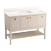 SEAGROVE™ BATHROOM VANITY BY STUDIO MCGEE (MULTIPLE SIZES)