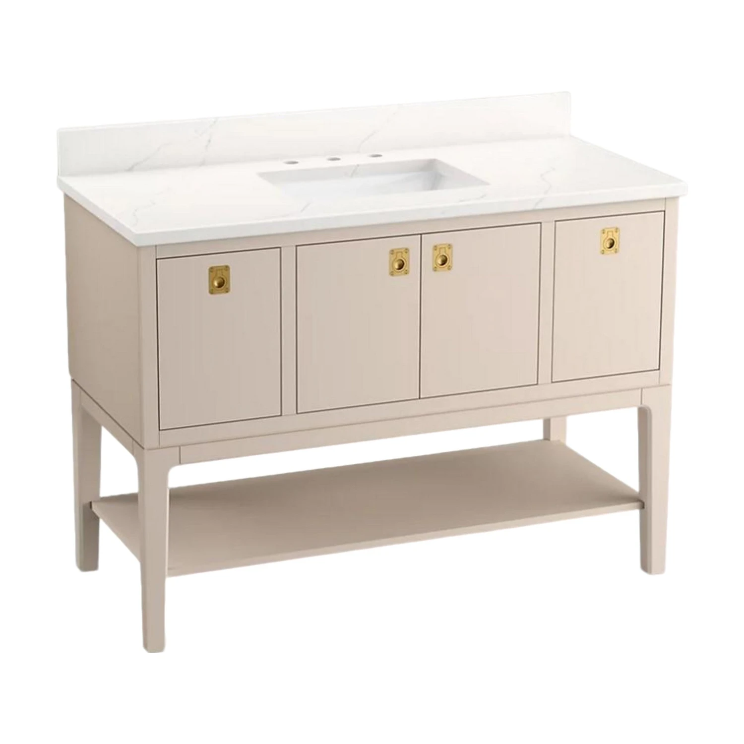 SEAGROVE™ BATHROOM VANITY BY STUDIO MCGEE (MULTIPLE SIZES) 1 SEAGROVE™ BATHROOM VANITY BY STUDIO MCGEE (MULTIPLE SIZES)