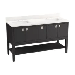 SEAGROVE™ BATHROOM VANITY BY STUDIO MCGEE (MULTIPLE SIZES) 28 SEAGROVE™ BATHROOM VANITY BY STUDIO MCGEE (MULTIPLE SIZES) -Robinson Sale Store Page3