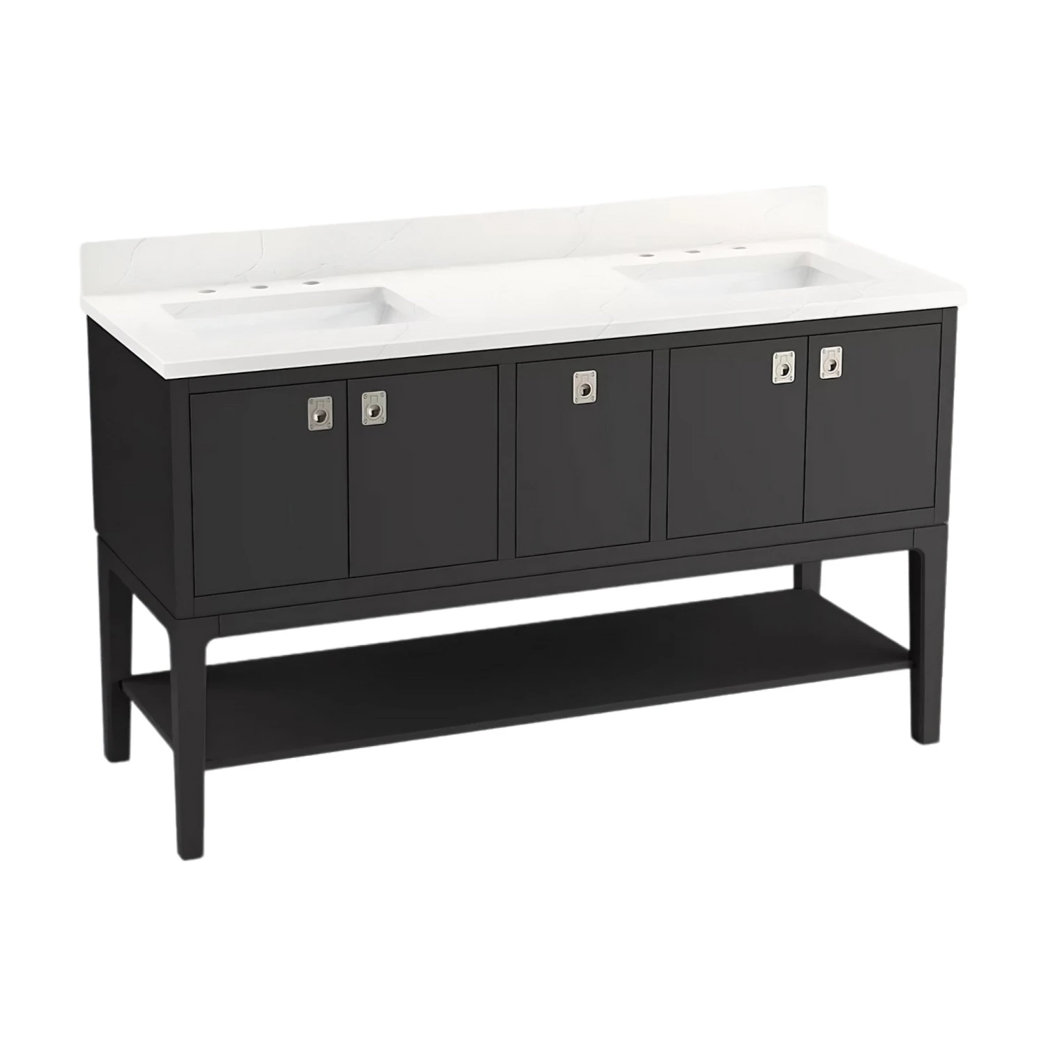 SEAGROVE™ BATHROOM VANITY BY STUDIO MCGEE (MULTIPLE SIZES) 13 SEAGROVE™ BATHROOM VANITY BY STUDIO MCGEE (MULTIPLE SIZES) - Image 13