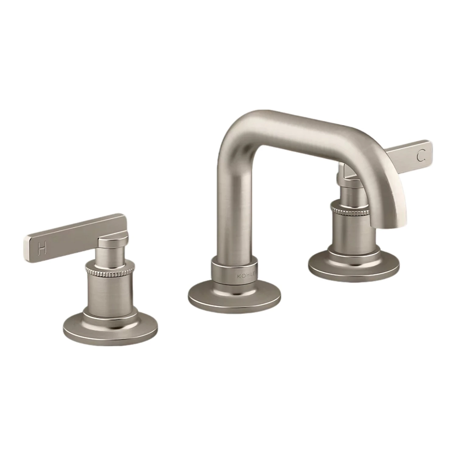 CASTIA™ WIDESPREAD FAUCET BY STUDIO MCGEE (MULTIPLE SIZES) 7 CASTIA™ WIDESPREAD FAUCET BY STUDIO MCGEE (MULTIPLE SIZES) - Image 7