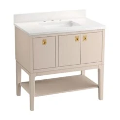 SEAGROVE™ BATHROOM VANITY BY STUDIO MCGEE (MULTIPLE SIZES) 31 SEAGROVE™ BATHROOM VANITY BY STUDIO MCGEE (MULTIPLE SIZES) -Robinson Sale Store Page3 580d0d87 b262 47ee 9cc3 4f75a62bc257
