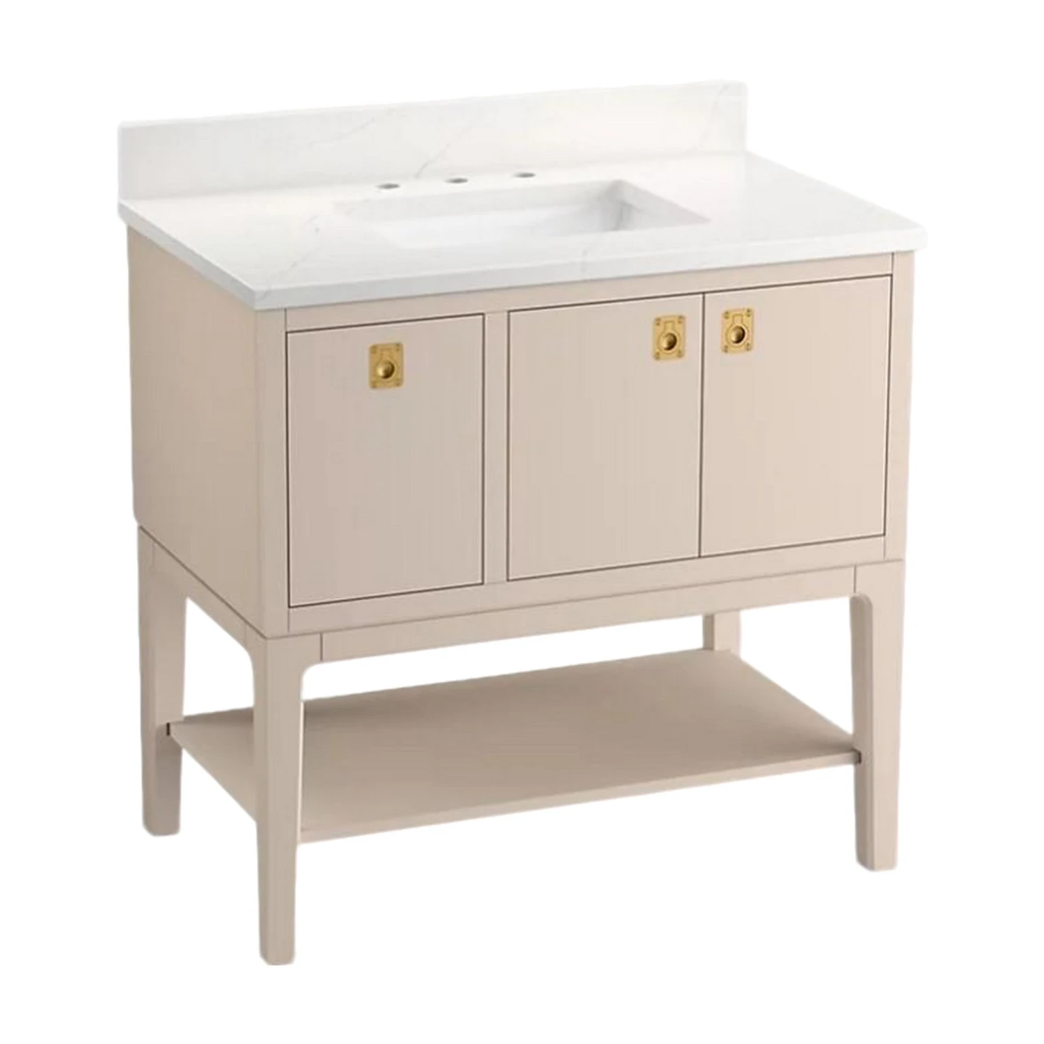 SEAGROVE™ BATHROOM VANITY BY STUDIO MCGEE (MULTIPLE SIZES) 16 SEAGROVE™ BATHROOM VANITY BY STUDIO MCGEE (MULTIPLE SIZES) - Image 16