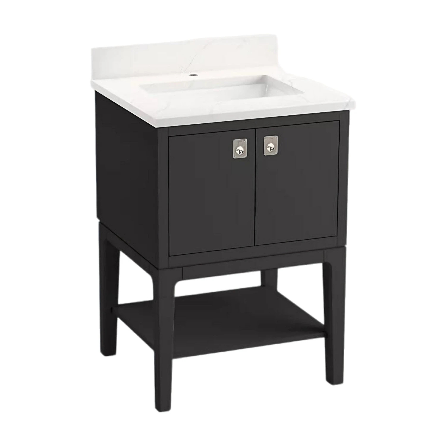 SEAGROVE™ BATHROOM VANITY BY STUDIO MCGEE (MULTIPLE SIZES) 11 SEAGROVE™ BATHROOM VANITY BY STUDIO MCGEE (MULTIPLE SIZES) - Image 11
