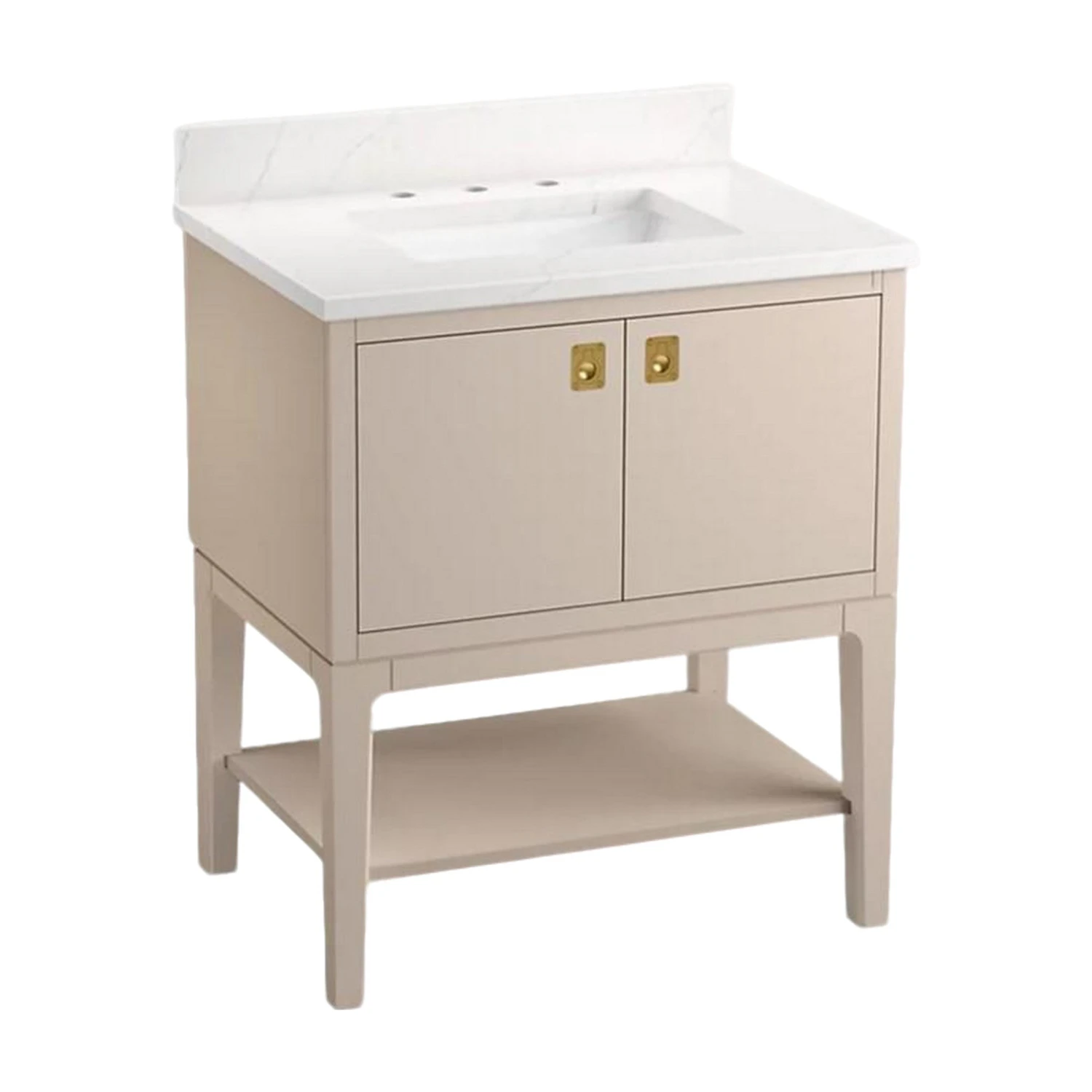 SEAGROVE™ BATHROOM VANITY BY STUDIO MCGEE (MULTIPLE SIZES) 15 SEAGROVE™ BATHROOM VANITY BY STUDIO MCGEE (MULTIPLE SIZES) - Image 15