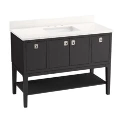 SEAGROVE™ BATHROOM VANITY BY STUDIO MCGEE (MULTIPLE SIZES) 19 SEAGROVE™ BATHROOM VANITY BY STUDIO MCGEE (MULTIPLE SIZES) -Robinson Sale Store Page5