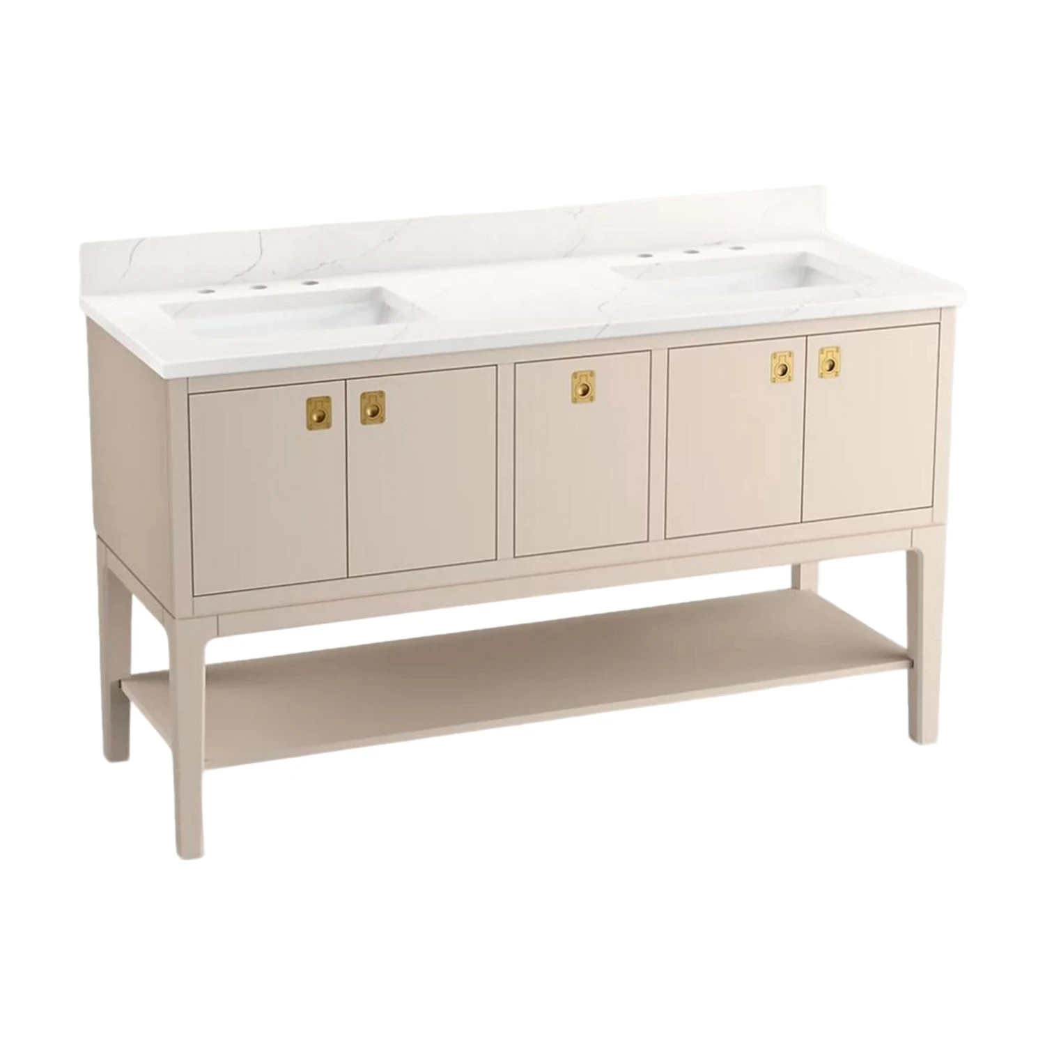 SEAGROVE™ BATHROOM VANITY BY STUDIO MCGEE (MULTIPLE SIZES) 8 SEAGROVE™ BATHROOM VANITY BY STUDIO MCGEE (MULTIPLE SIZES) - Image 8