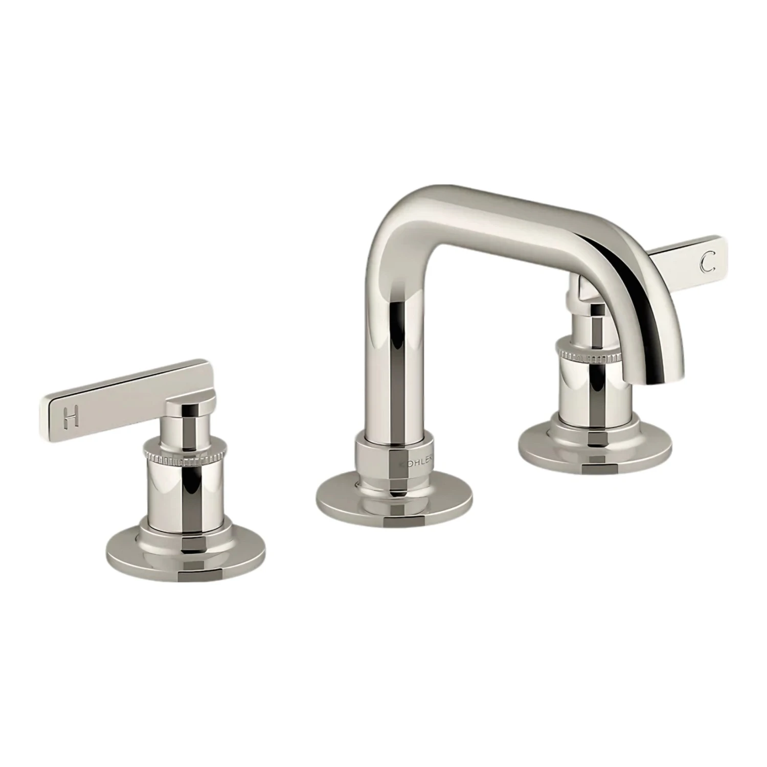 CASTIA™ WIDESPREAD FAUCET BY STUDIO MCGEE (MULTIPLE SIZES) 1 CASTIA™ WIDESPREAD FAUCET BY STUDIO MCGEE (MULTIPLE SIZES)