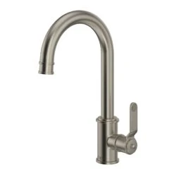 ARMSTRONG PULL-DOWN TOUCHLESS KITCHEN FAUCET