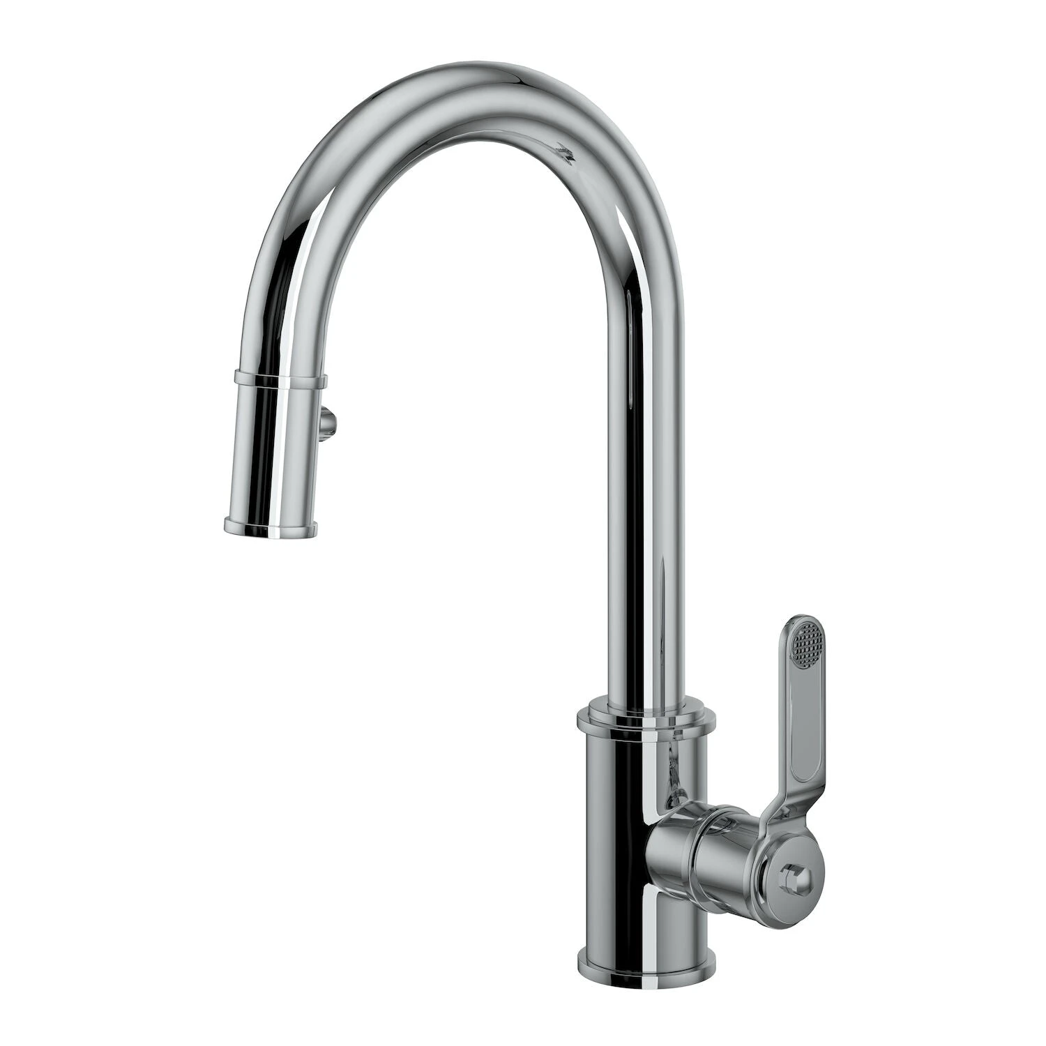 ARMSTRONG PULL-DOWN BAR/FOOD PREP KITCHEN FAUCET 4 ARMSTRONG PULL-DOWN BAR/FOOD PREP KITCHEN FAUCET - Image 4