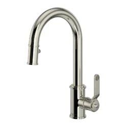 ARMSTRONG PULL-DOWN BAR/FOOD PREP KITCHEN FAUCET 10 ARMSTRONG PULL-DOWN BAR/FOOD PREP KITCHEN FAUCET -Robinson Sale Store PerrinU.4543HT PN 2 t7hupc8qk0zu1bgh95kr