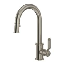 ARMSTRONG PULL-DOWN BAR/FOOD PREP KITCHEN FAUCET 11 ARMSTRONG PULL-DOWN BAR/FOOD PREP KITCHEN FAUCET -Robinson Sale Store PerrinU.4543HT STN 2 k2shkiczjjaaekaakxk9