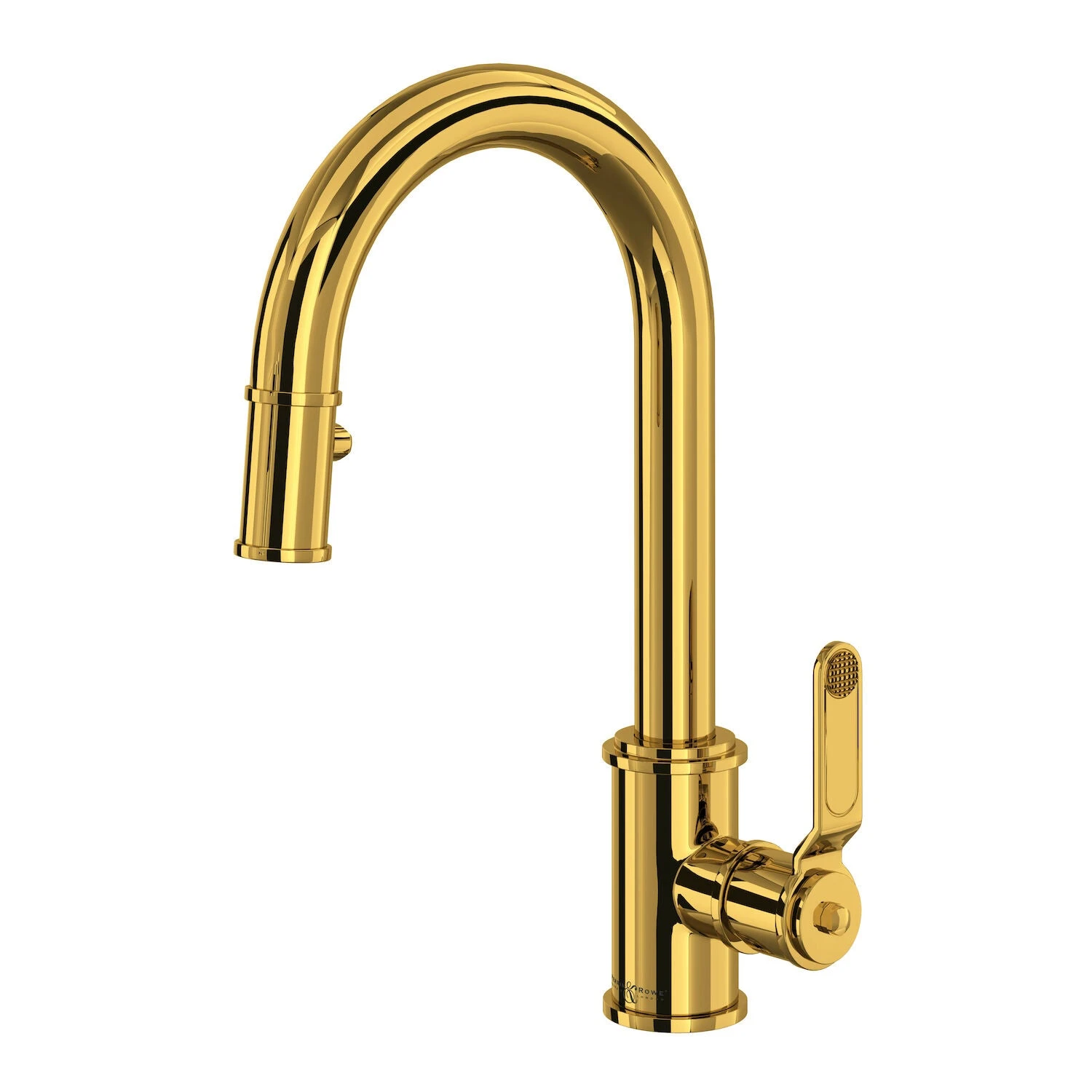 ARMSTRONG PULL-DOWN BAR/FOOD PREP KITCHEN FAUCET 3 ARMSTRONG PULL-DOWN BAR/FOOD PREP KITCHEN FAUCET - Image 3