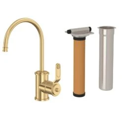 ARMSTRONG FILTER KITCHEN FAUCET KIT