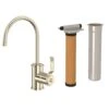 ARMSTRONG HOT WATER AND KITCHEN FILTER FAUCET KIT