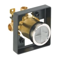 MULTICHOICE® UNIVERSAL HIGH FLOW SHOWER ROUGH