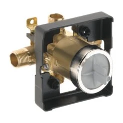 MULTICHOICE® UNIVERSAL TUB/SHOWER ROUGH WITH STOPS