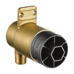 ESSENTIAL™ SHOWER HYDRACHOICE MAX® ROUGH IN