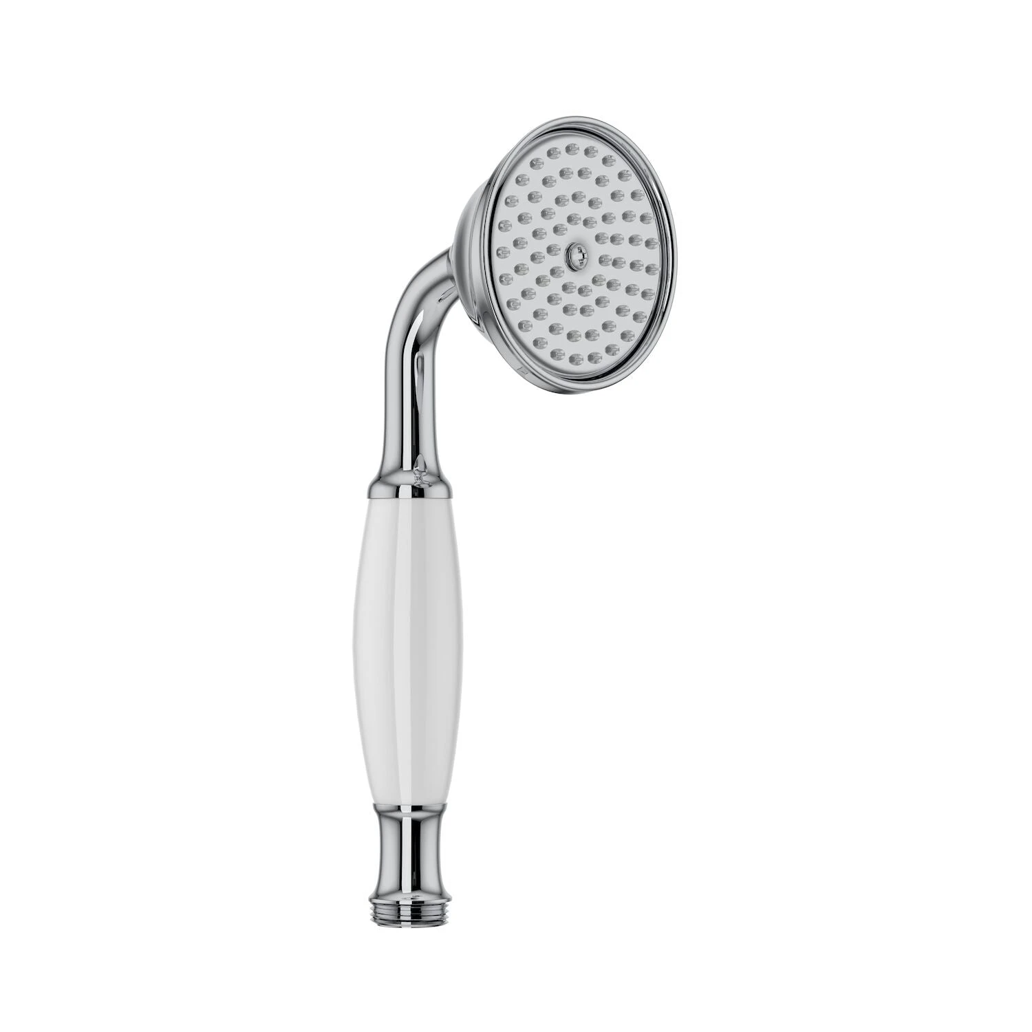 ROHL® 3" SINGLE FUNCTION HANDSHOWER 1 ROHL® 3" SINGLE FUNCTION HANDSHOWER