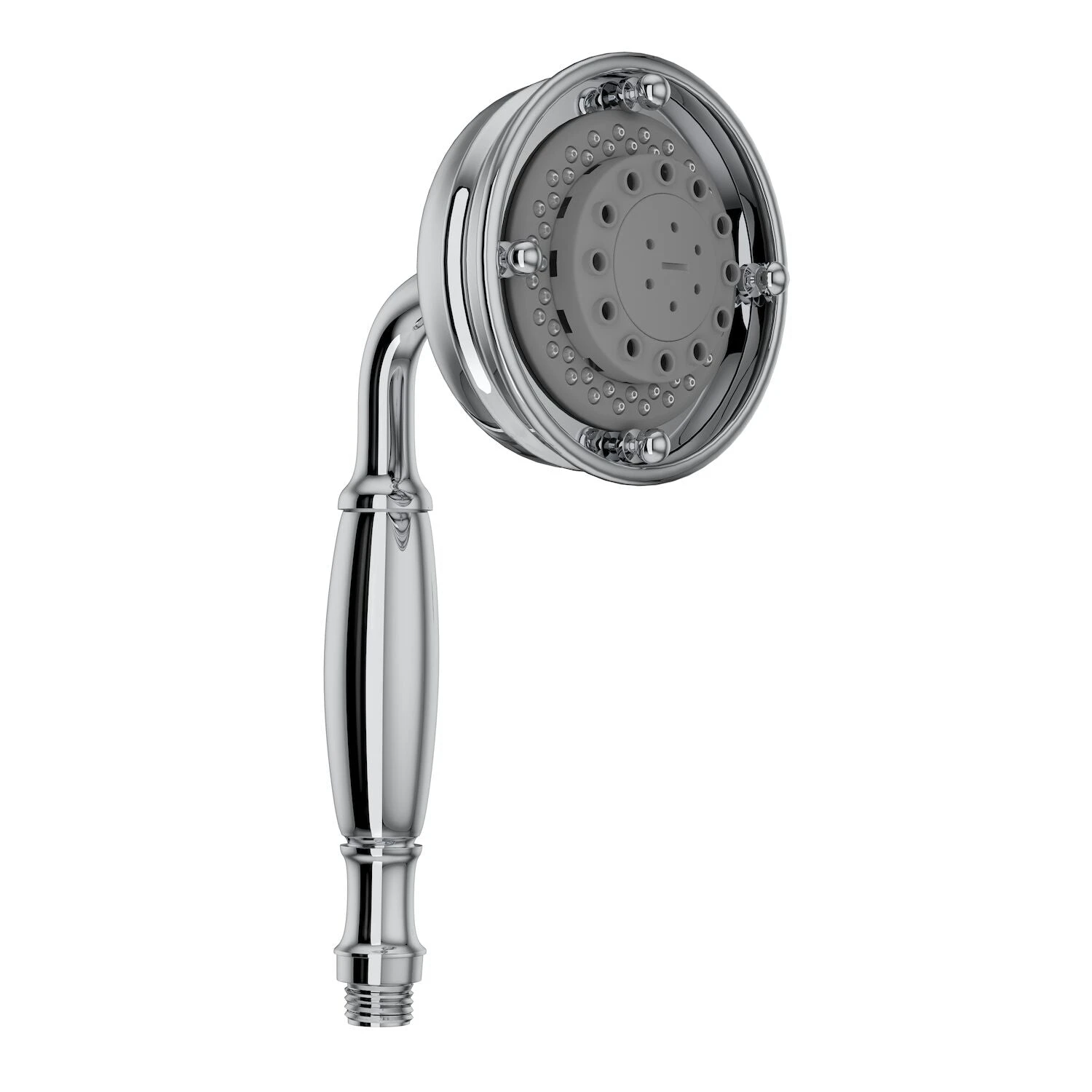ROHL® 4" 3-FUNCTION HANDSHOWER 1 ROHL® 4" 3-FUNCTION HANDSHOWER