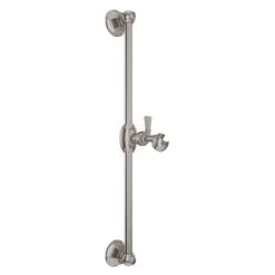 PALLADIAN 24" SLIDE BAR 10 PALLADIAN 24" SLIDE BAR -Robinson Sale Store ROHL1230STN ftzp1061ooukkocuwlsx