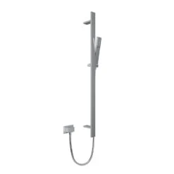 ROHL® HANDSHOWER SET WITH 36" SLIDE BAR AND SINGLE-FUNCTION HANDSHOWER