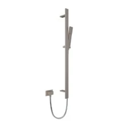 ROHL® HANDSHOWER SET WITH 36" SLIDE BAR AND SINGLE-FUNCTION HANDSHOWER 6 ROHL® HANDSHOWER SET WITH 36" SLIDE BAR AND SINGLE-FUNCTION HANDSHOWER -Robinson Sale Store ROHL1340STN fdbky7lp2fumqauroydd