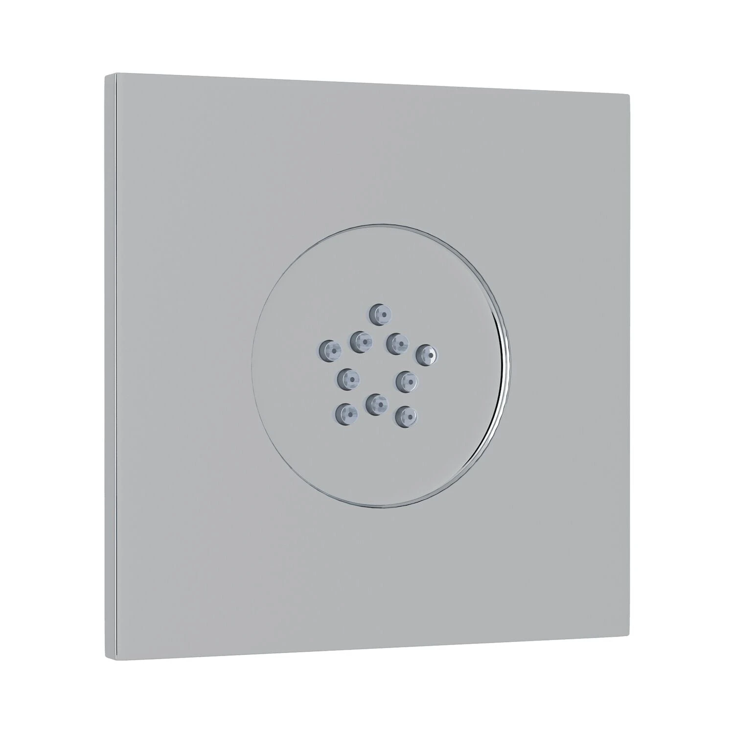 ROHL® SINGLE FUNCTION BODY SPRAY 1 ROHL® SINGLE FUNCTION BODY SPRAY