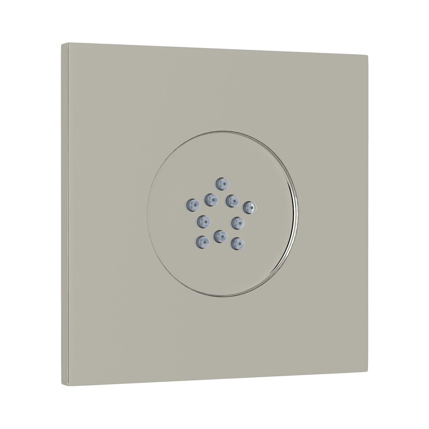 ROHL® SINGLE FUNCTION BODY SPRAY 3 ROHL® SINGLE FUNCTION BODY SPRAY - Image 3