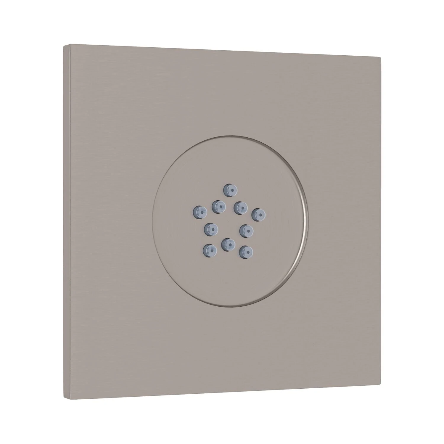 ROHL® SINGLE FUNCTION BODY SPRAY 4 ROHL® SINGLE FUNCTION BODY SPRAY - Image 4