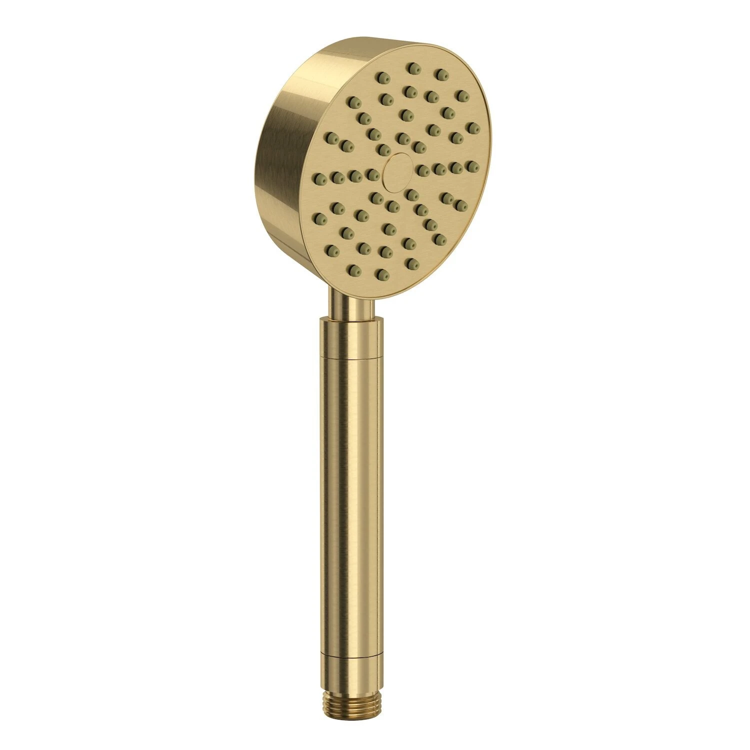 ROHL® 4" SINGLE FUNCTION HANDSHOWER 1 ROHL® 4" SINGLE FUNCTION HANDSHOWER
