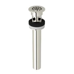 ROHL® GRID DRAIN WITH OVERFLOW 7 ROHL® GRID DRAIN WITH OVERFLOW -Robinson Sale Store ROHL7444PN vw0hxpc6ikcxkwrzcac9