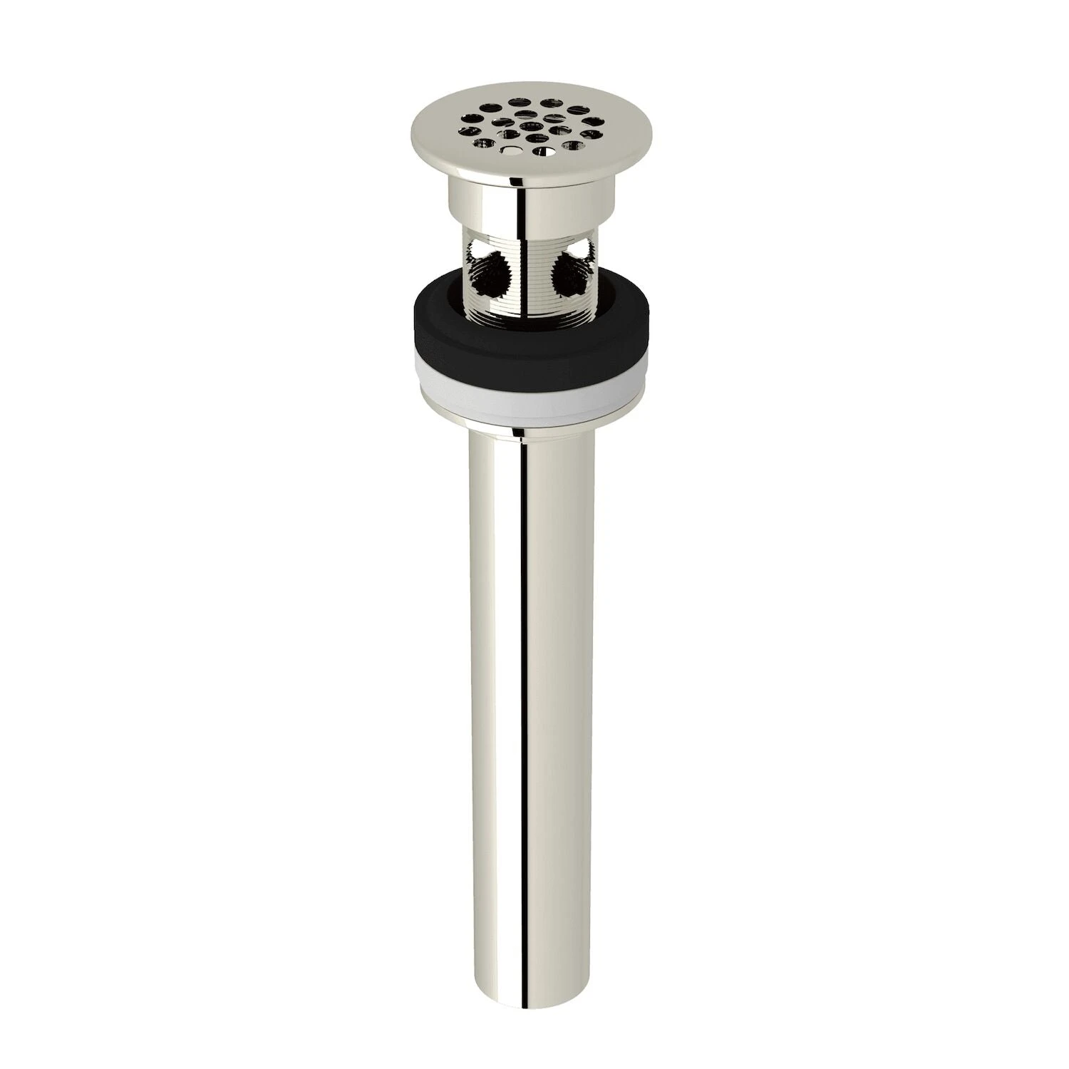 ROHL® GRID DRAIN WITH OVERFLOW 3 ROHL® GRID DRAIN WITH OVERFLOW - Image 3