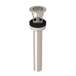 ROHL® GRID DRAIN WITH OVERFLOW 8 ROHL® GRID DRAIN WITH OVERFLOW -Robinson Sale Store ROHL7444STN potapgbb12sejibcjkoj