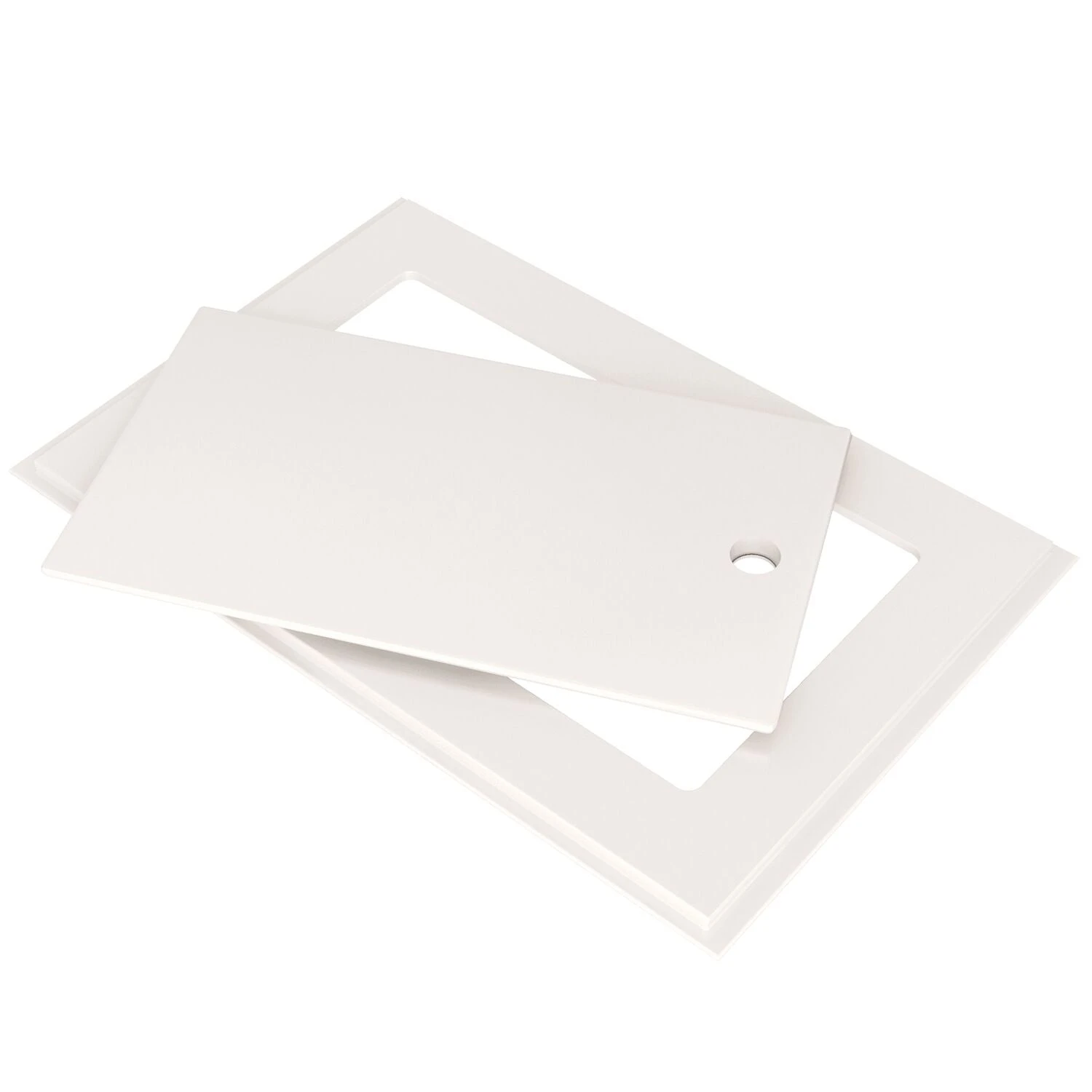 ROHL® CUTTING BOARD FOR 16" STAINLESS STEEL SINKS 1 ROHL® CUTTING BOARD FOR 16" STAINLESS STEEL SINKS